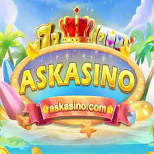 ASKASINO - Game Musik Seru dan Menghibur