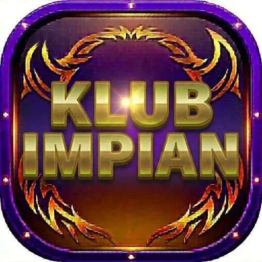KLUBIMPIAN - Permainan Bingo Penuh Keceriaan