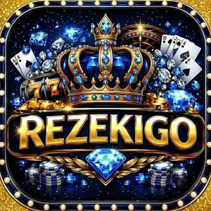 REZEKIGO - Permainan Sepak Bola Terbaik untuk Penggemar Olahraga