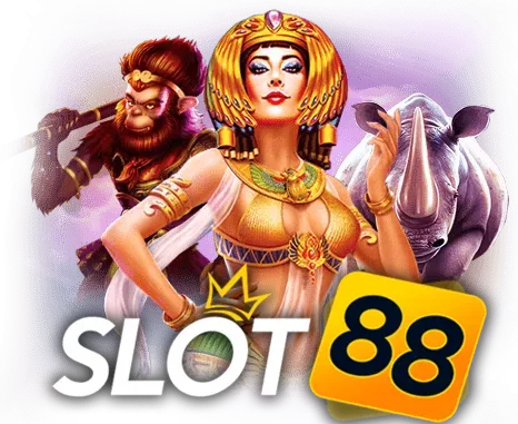 SLOT88 - Pertarungan Seru dalam Dunia Game Fighting