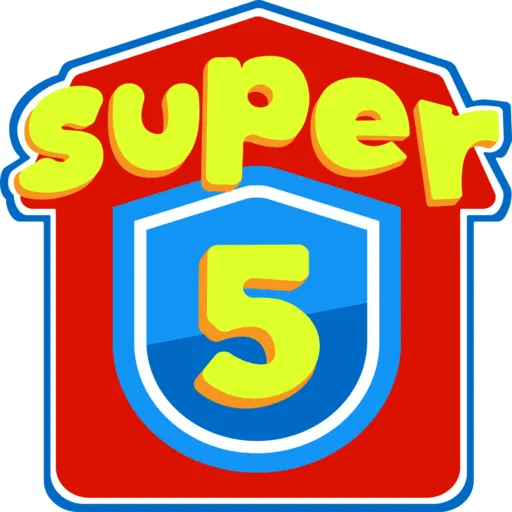 SUPER5 - Game Olahraga Terbaik untuk Pecinta Sports
