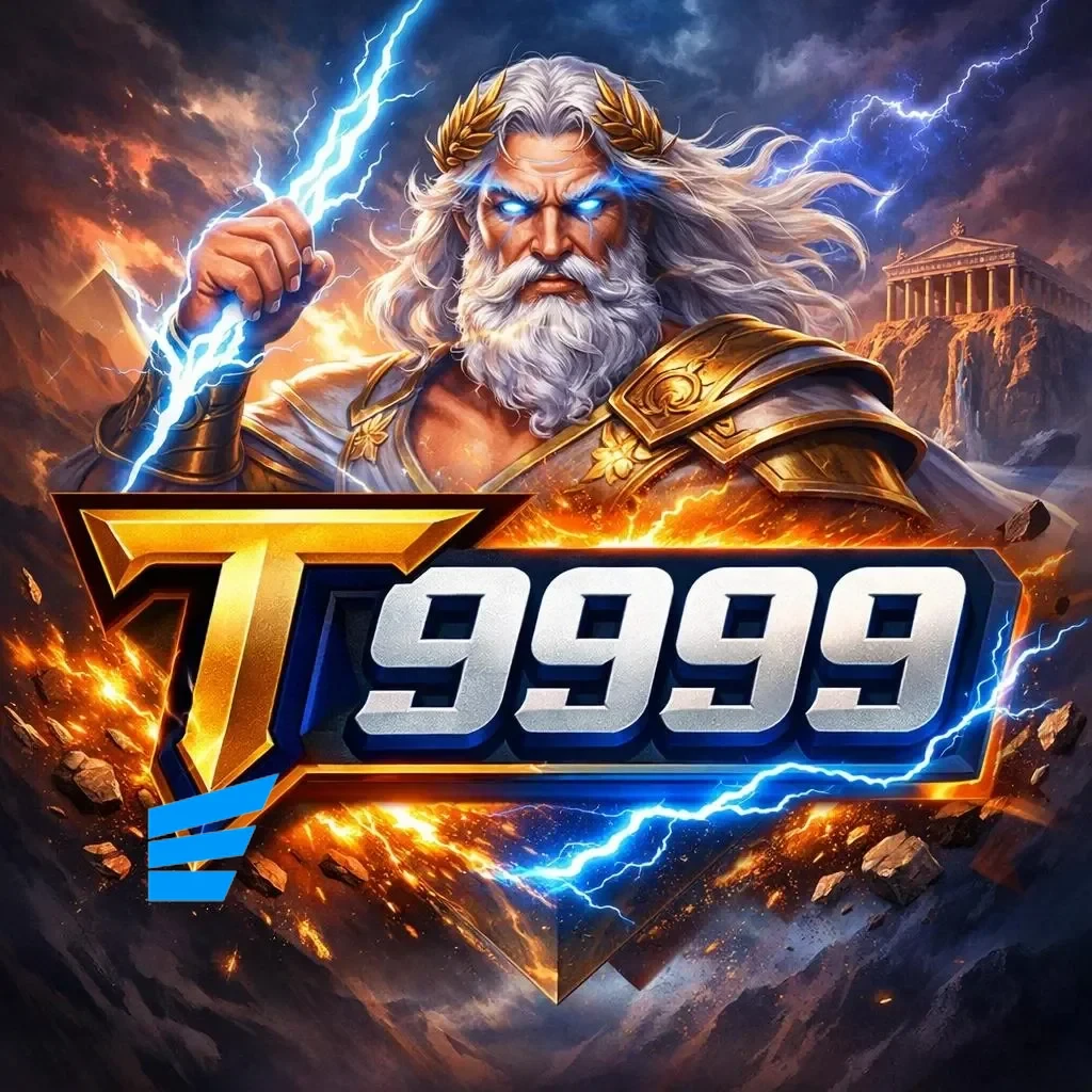 Logo t9999